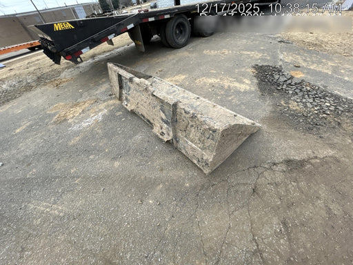 2020 PALADIN UTILITY GRAPPLE 11876-0022