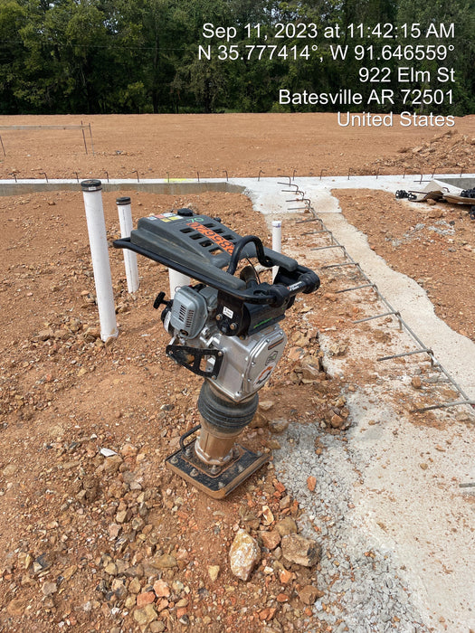 2022 THIRD COAST EQUIPMENT PR70H