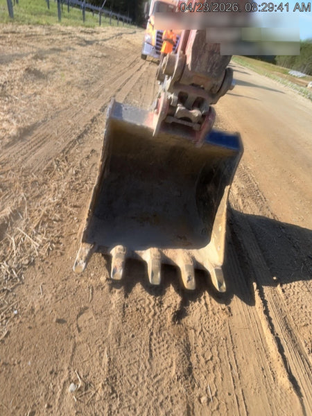 2021 LINK-BELT 145X4DZ
