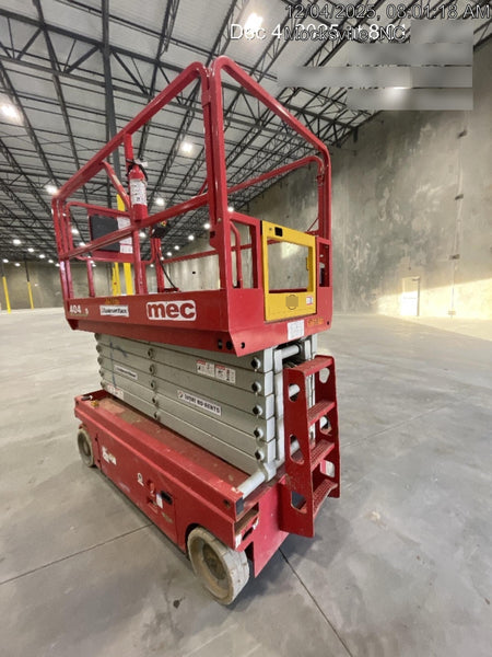 2021 MEC 4046SE
