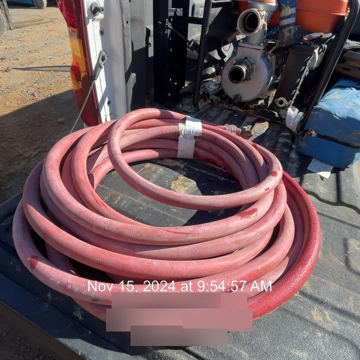 2020 CHICAGO PNEUMATIC CP 1260