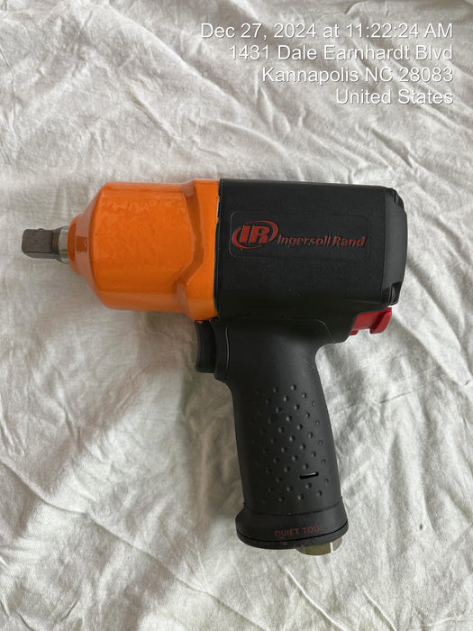 2024 INGERSOLL RAND IR-2135QXPA-P