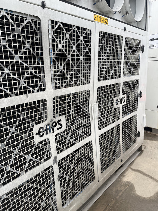 2022 CAPS PAHV-140TC-0NN0NN-5E5-P2-VG2CEUP