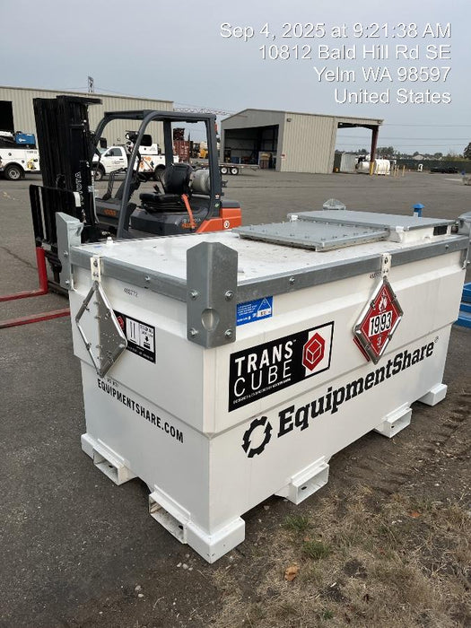 2025 WESTERN GLOBAL 20TCG-ES