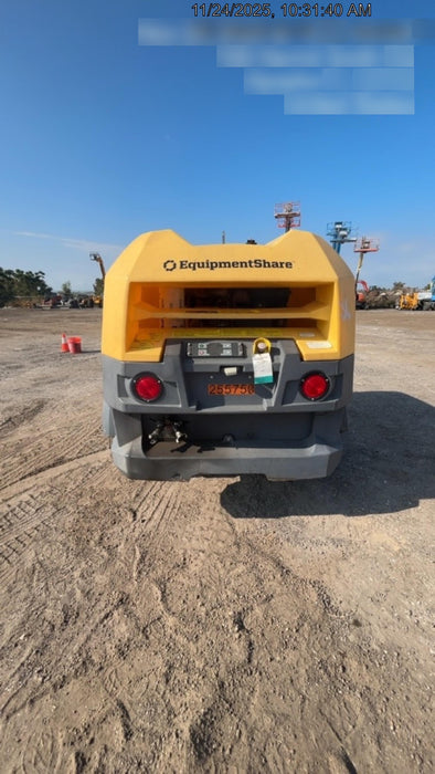 2022 ATLAS COPCO XAS188 CWK