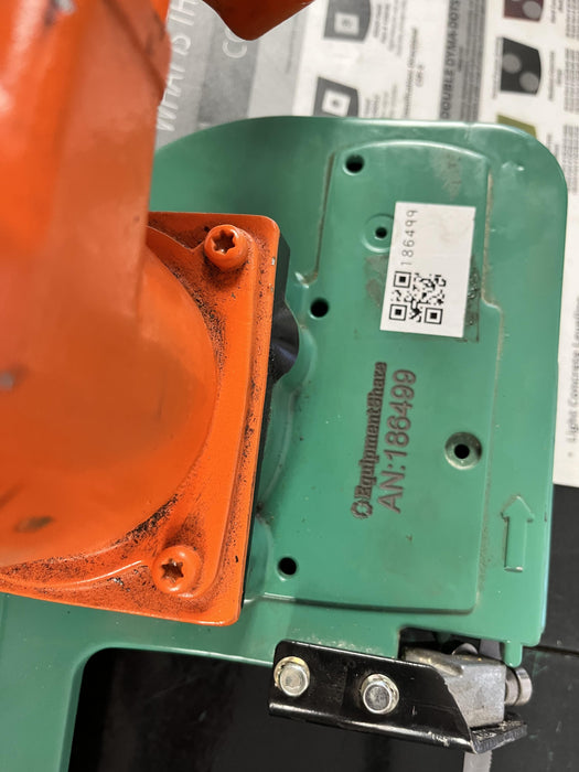 2021 MICHIGAN PNEUMATIC MP-5631-475B