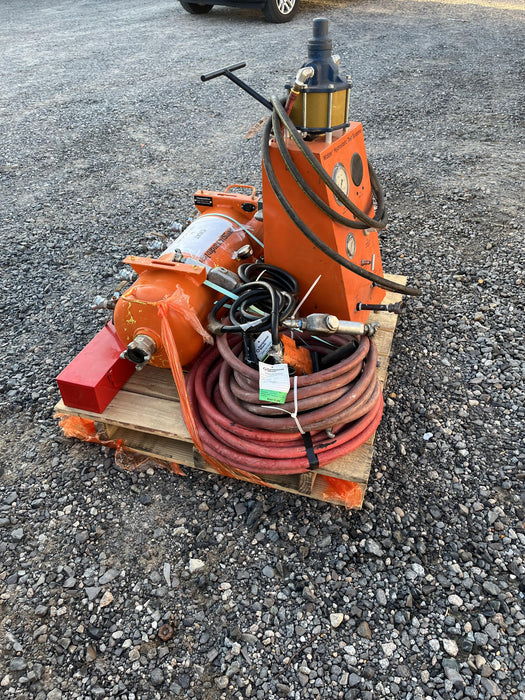 2020 MICHIGAN PNEUMATIC 751SS