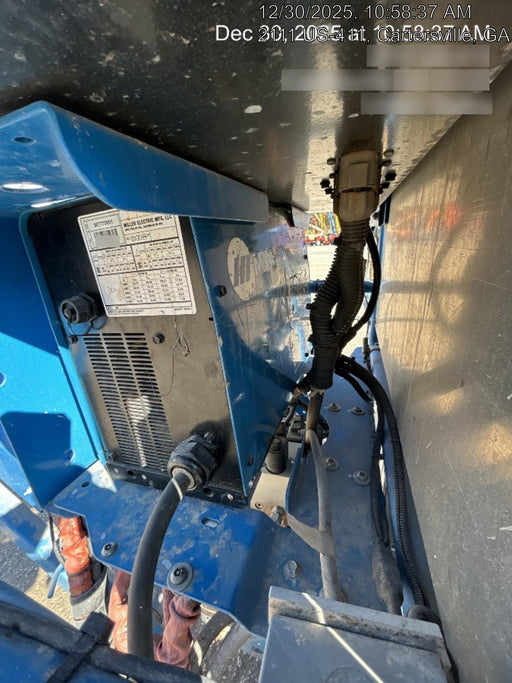 2024 MILLER ELECTRIC CST-282