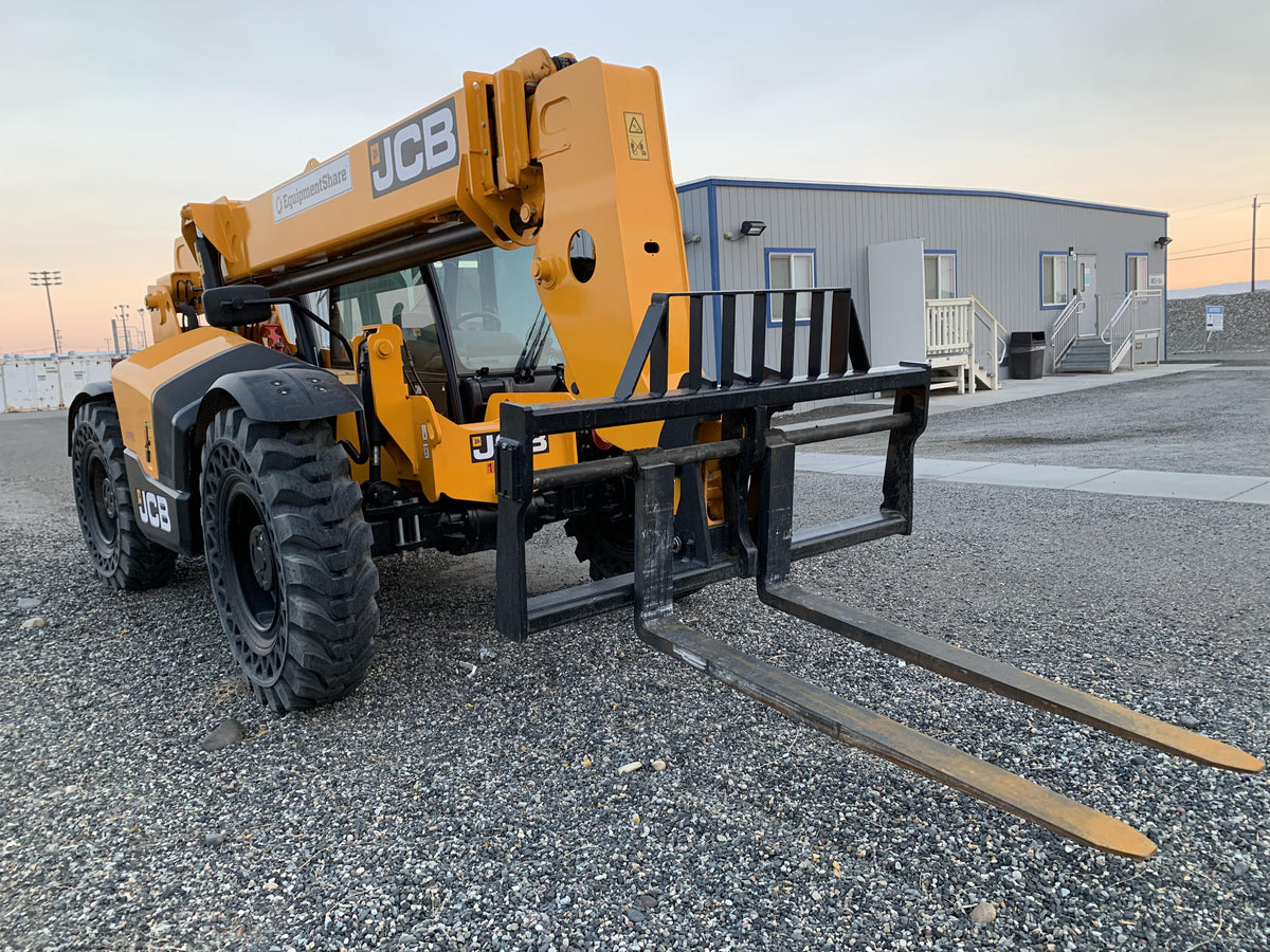 2020 JCB 509-42