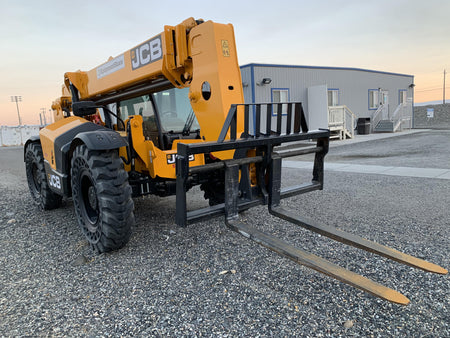 2020 JCB 509-42