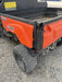 2019 Kubota RTV-XG850WL-H 4wd Utility Cart, Gas, 2 Seat, LED Strobe, Windshield Tempered Glass, Plastic Canopy, Wire Harness Kit, Backup Alarm
