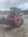 2020 Takeuchi TL12R2-R Canopy, Manual QC