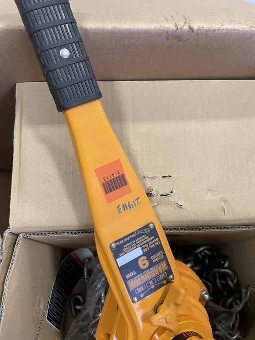 2022 HARRINGTON L5LB090-20