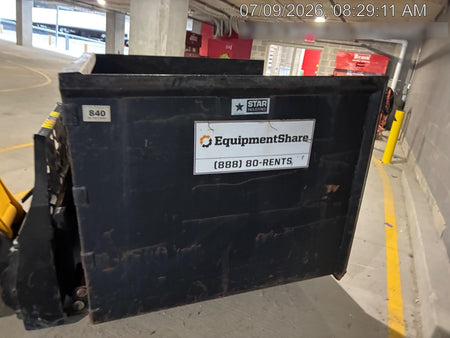 2020 STAR INDUSTRIES 1425