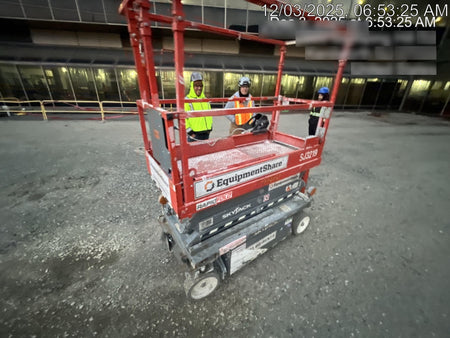 2022 SKYJACK SJ3219