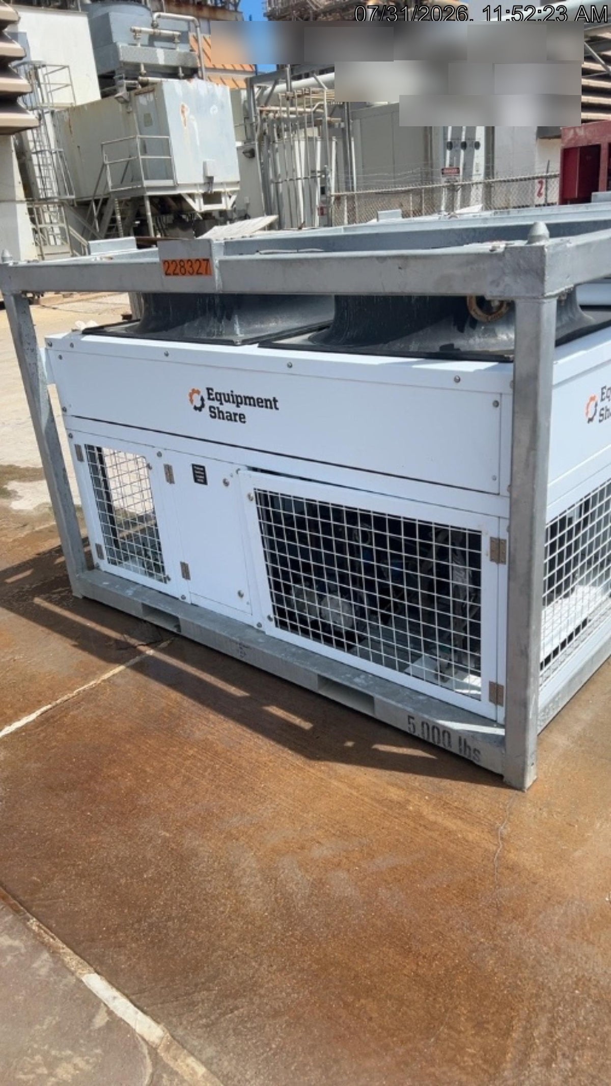 2022 SMARTECH SACP26A-SP