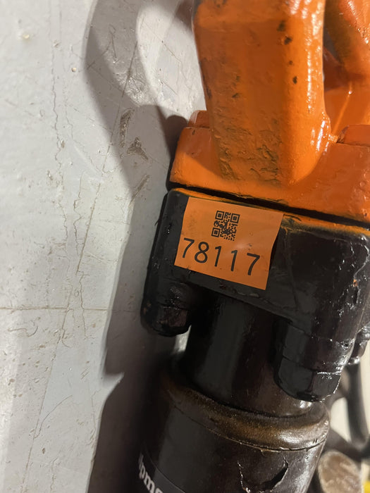 2020 MICHIGAN PNEUMATIC MP-CH3R