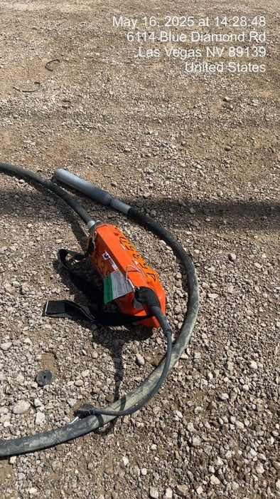 2024 HUSQVARNA AME 1600