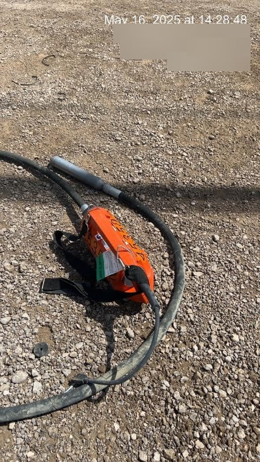 2024 HUSQVARNA AME 1600