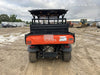 2021 KUBOTA RTV-X1140W-H (Canopy)