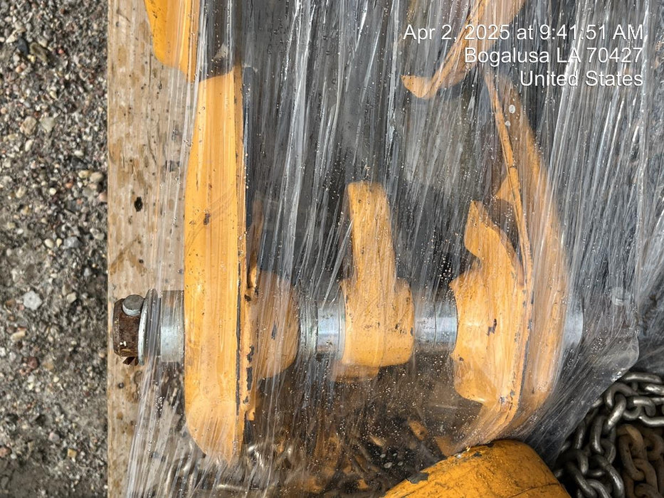 2020 HARRINGTON PTF2020