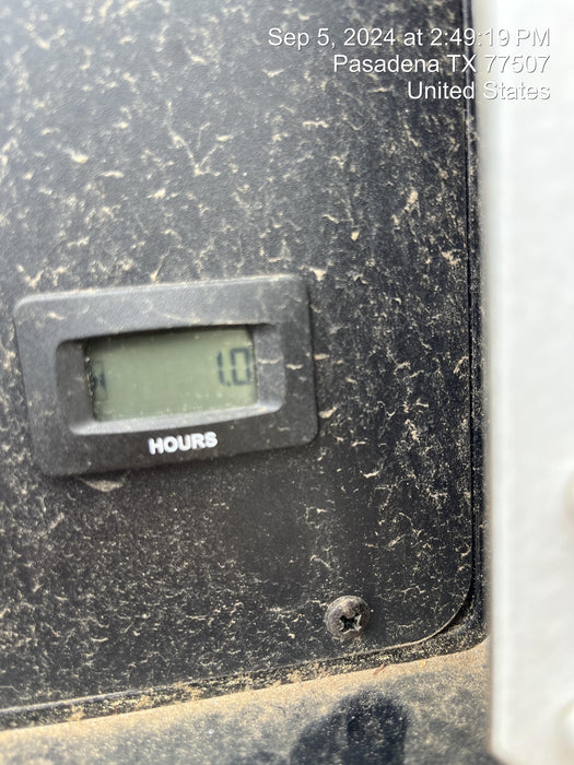 2024 BOBCAT PA425WCU-T4F