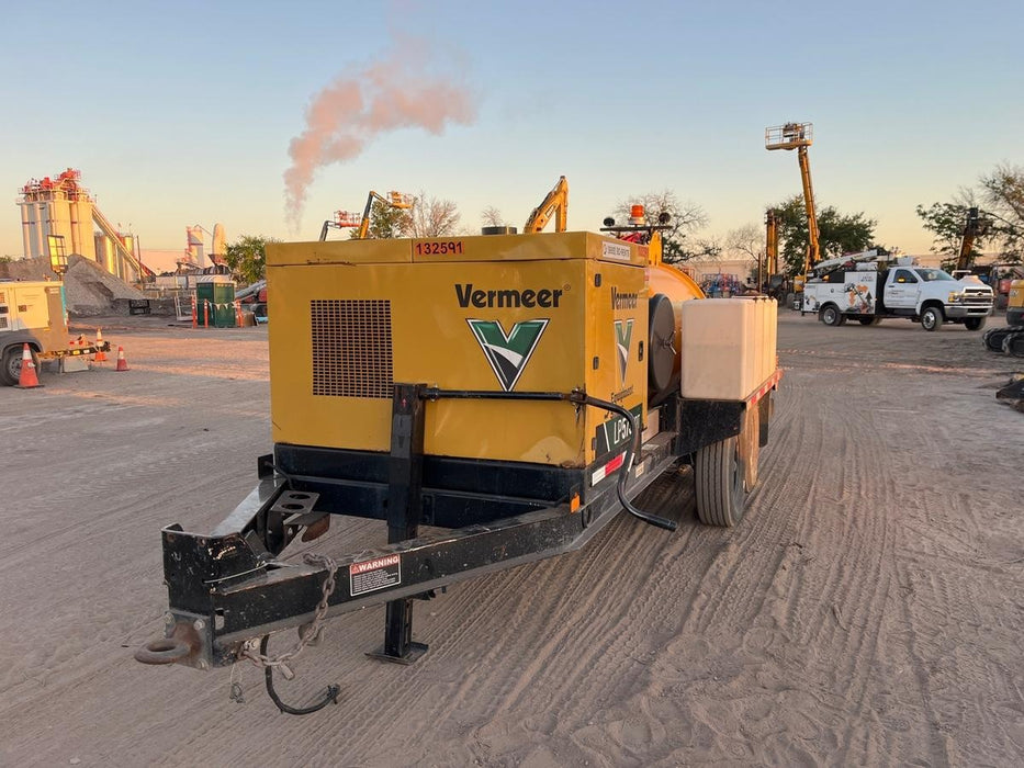 2021 VAC-TRON LP573XDT