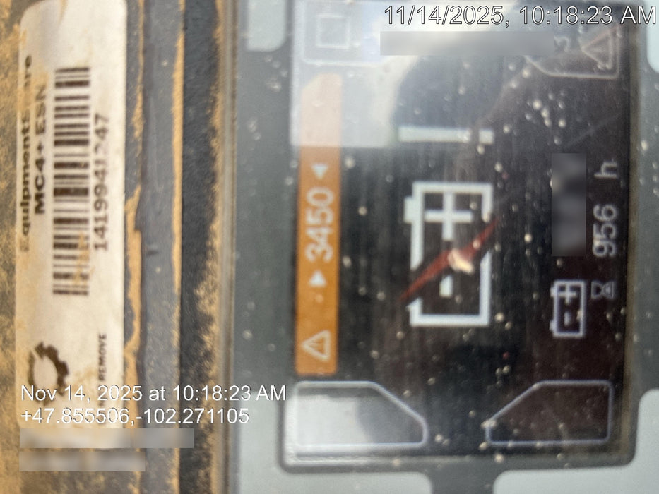 2022 ATLAS COPCO XAS188 CWK