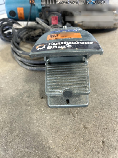 2025 HOUGEN MFG 75006PR