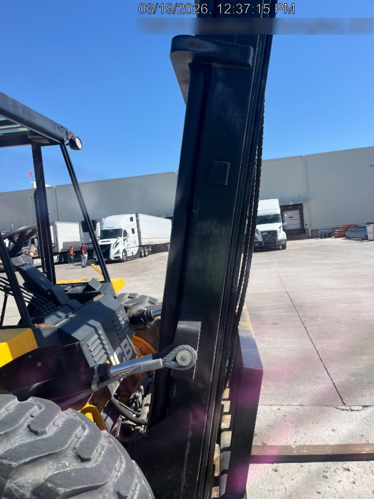2021 JCB 940-4