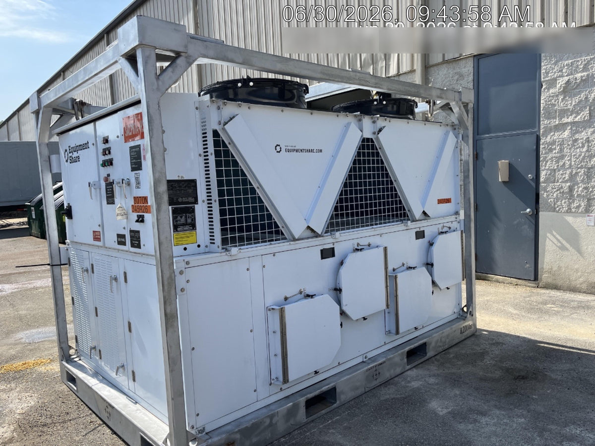 2023 SMARTECH SACP81A-HS