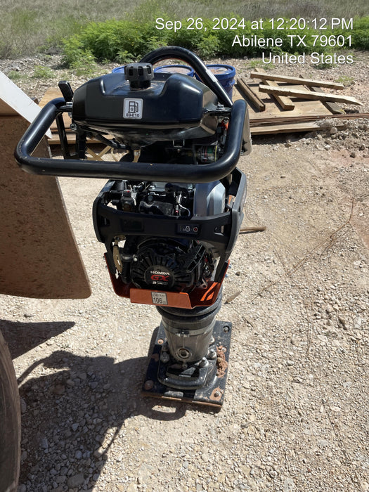 2024 HUSQVARNA LT6005