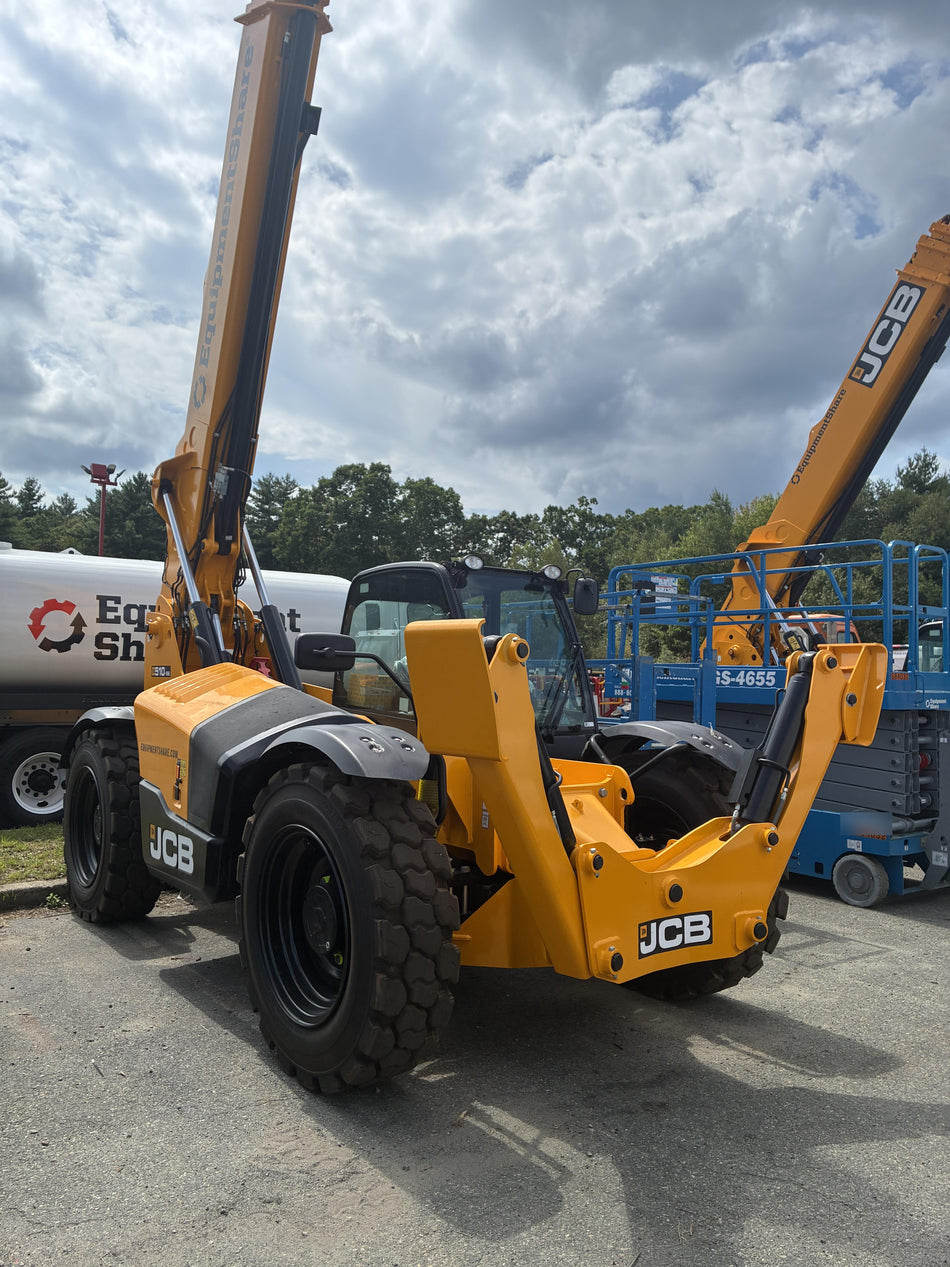 2026 JCB 510-56