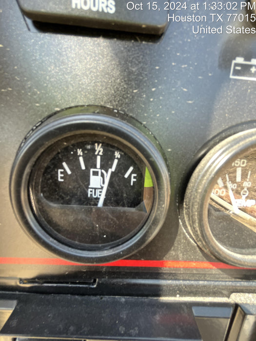 2024 Lincoln Electric LE400 Kubota V1505, Trlr, Cable Rack, Light Kit, ES Decals, T3