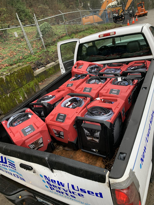 2021 PHOENIX DryMAX XL