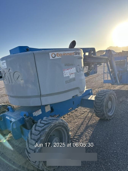 2018 GENIE Z-45/25 RT