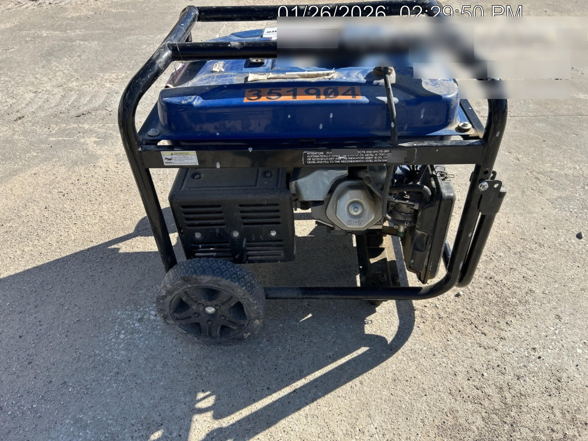2023 POWERHORSE 102221 Rev. D