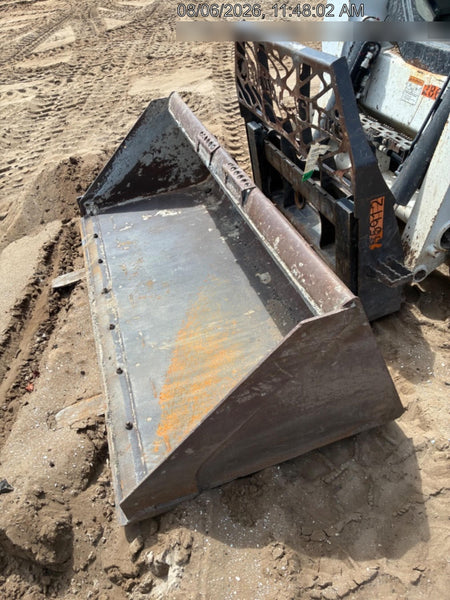 2019 PALADIN 48" Pallet Forks - Paladin