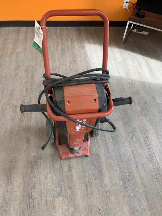 2020 HILTI TE 3000-AVR