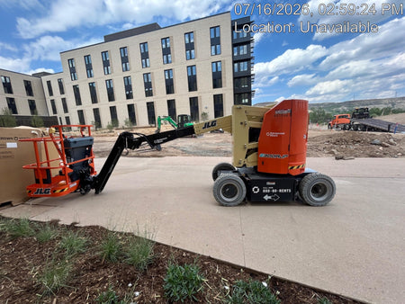2024 JLG E300AJP