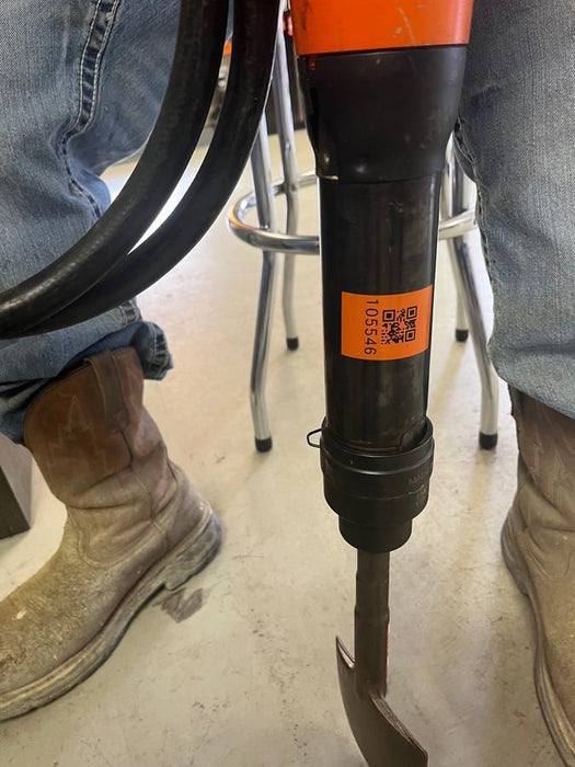 2020 CHICAGO PNEUMATIC CP 4123 3R