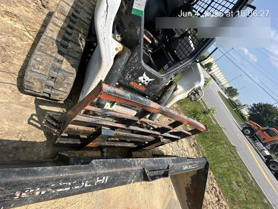 2021 PALADIN 48" Pallet Forks - Paladin