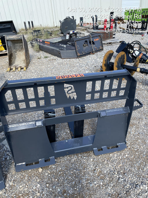 2023 SOLESBEE SPF-48