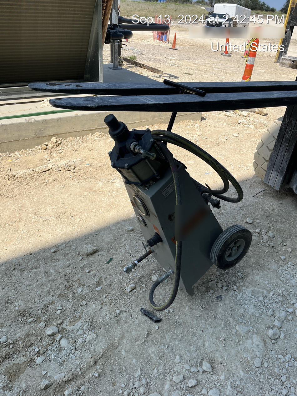2021 PINNACLE PDQC-1000B