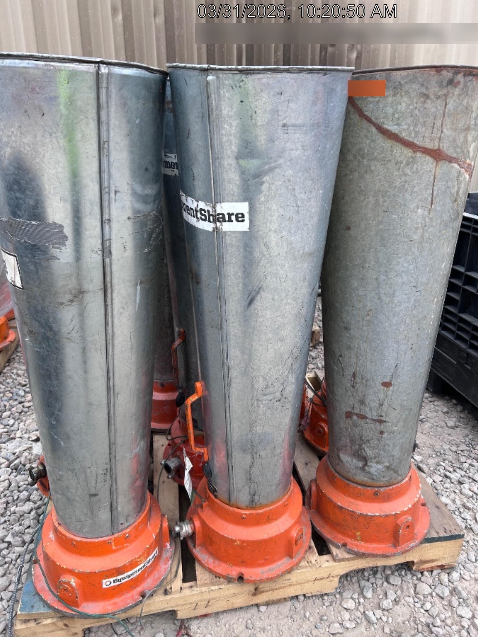 2025 MICHIGAN PNEUMATIC ES-8AM-TRACKER