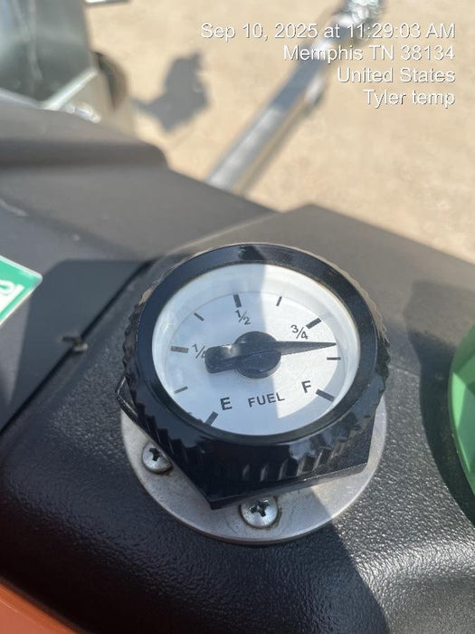 2025 WANCO WLTT-4MM4K