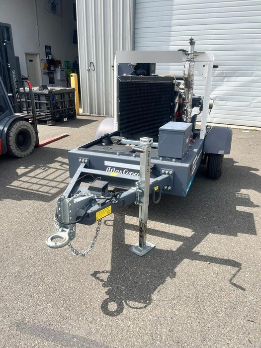 2023 ATLAS COPCO PAC F44 KD