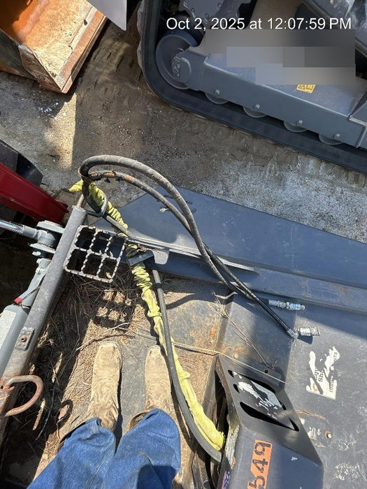 2022 PALADIN 30372A-0022