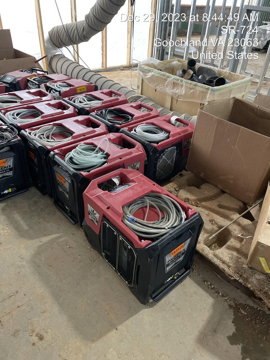 2021 PHOENIX DryMAX XL