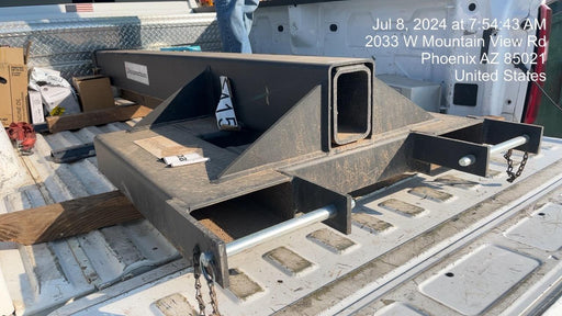 2024 ARROW MATERIAL HANDLING CE60-TH-STP